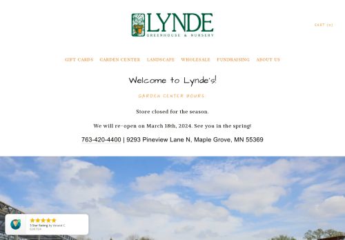 Lynde Greenhouse capture - 2024-02-15 02:24:49