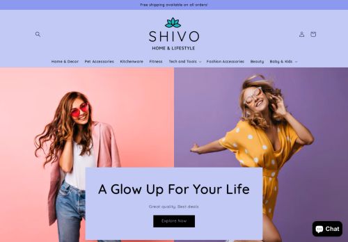 Shivo Shop capture - 2024-02-15 02:43:49