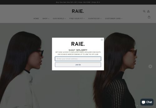 Raie Eyewear capture - 2024-02-15 02:55:52
