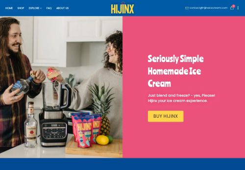 Hijinx Ice Cream capture - 2024-02-15 06:10:41