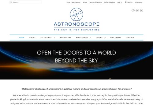 Astronoscope capture - 2024-02-15 06:40:13