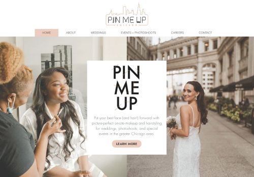Pin Me Up Chicago capture - 2024-02-15 08:09:45