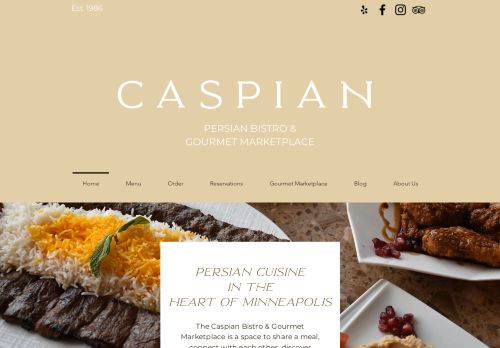Caspian Bistro capture - 2024-02-15 08:56:46