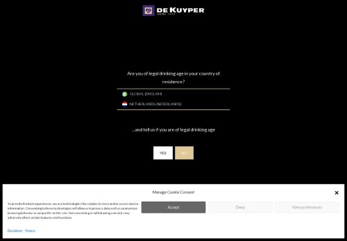 De Kuyper capture - 2024-02-15 09:13:03