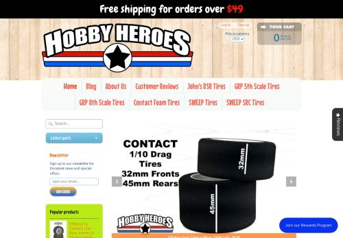 Hobby Heroes capture - 2024-02-15 09:37:01