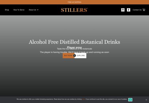 Stillers Drinks capture - 2024-02-15 09:47:13