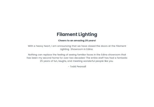 Filament Lighting capture - 2024-02-15 10:29:06