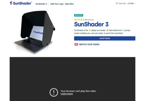 Sun Shader capture - 2024-02-15 10:29:40