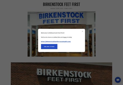 Birkenstock Feet First capture - 2024-02-15 11:20:27