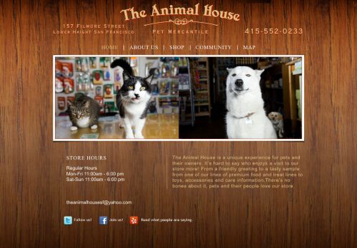 The Animal House capture - 2024-02-15 12:16:39