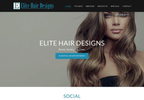 Elite Hair Designs capture - 2024-02-15 13:55:33