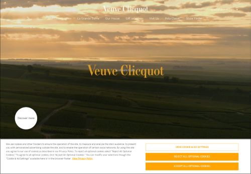 Veuve Clicquot capture - 2024-02-15 14:54:41