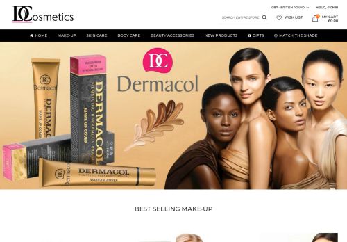 Dermacol Cosmetics capture - 2024-02-15 15:07:41