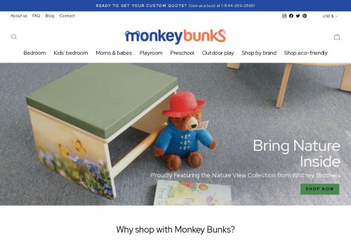 Monkey Bunks capture - 2024-02-15 15:18:38