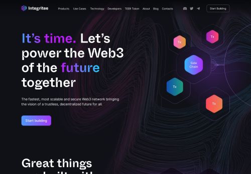 Integritee Network capture - 2024-02-15 16:14:14