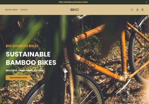Bio Bamboo Bikes capture - 2024-02-15 16:52:27