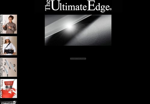 The Ultimate Edge capture - 2024-02-15 17:25:50