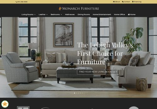 Monarch Furniture capture - 2024-02-15 18:07:55