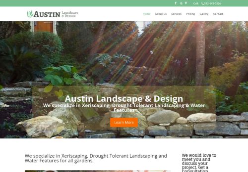 Austin Landscape And Design capture - 2024-02-15 18:51:53