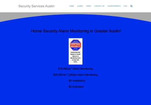 Get Security Austin capture - 2024-02-15 19:21:13