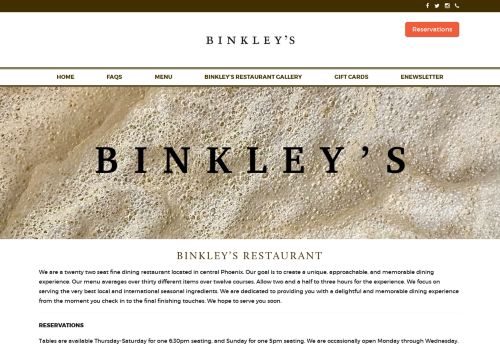 Binkleys Restaurant capture - 2024-02-15 19:36:30
