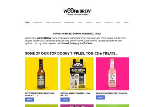 Woof And Brew capture - 2024-02-15 19:38:45