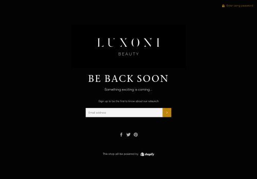 Luxoni Beauty capture - 2024-02-15 19:39:57