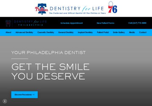 Dentistry For Life capture - 2024-02-15 19:49:48