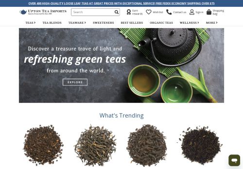 Upton Tea Imports capture - 2024-02-15 20:05:35