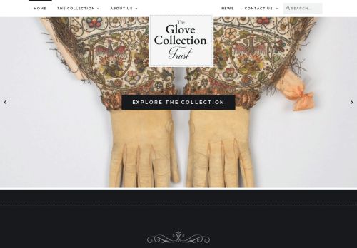 The Glove Collection capture - 2024-02-15 20:15:51