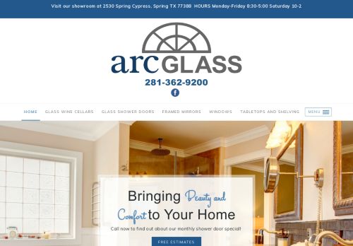 Arc Glass Services capture - 2024-02-15 20:48:22