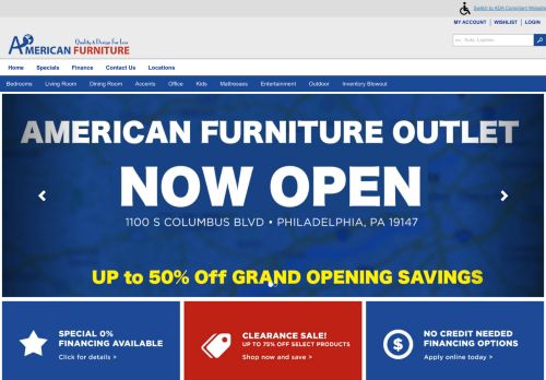 American Furniture Design capture - 2024-02-15 21:19:49