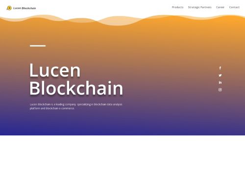 Lucen Blockchain capture - 2024-02-15 21:59:06