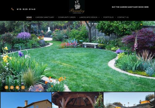 John Beaudry Landscape Design capture - 2024-02-15 22:04:54