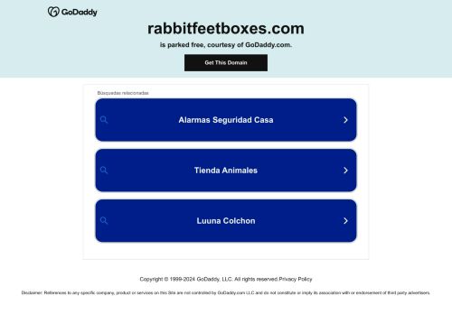 Rabbit Feet Boxes capture - 2024-02-15 22:13:24