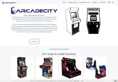 Arcadecity capture - 2024-02-15 22:29:49