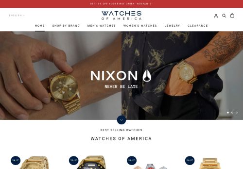 Watches Of America capture - 2024-02-15 22:34:06