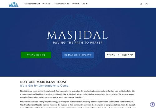 Masjidal capture - 2024-02-15 23:45:59