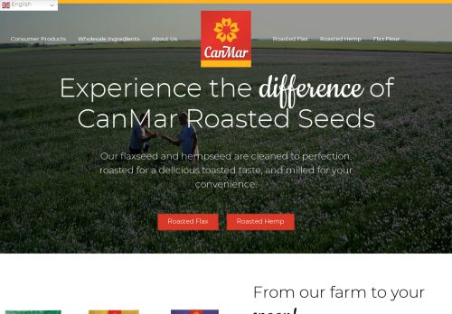 Canmar Foods capture - 2024-02-16 00:01:35