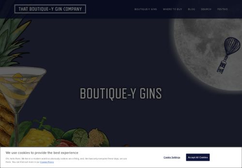 That Boutique Y Gin Company capture - 2024-02-16 00:54:03