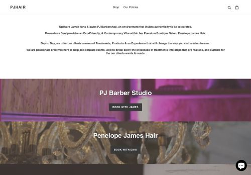 Penelope James Hair capture - 2024-02-16 01:05:10