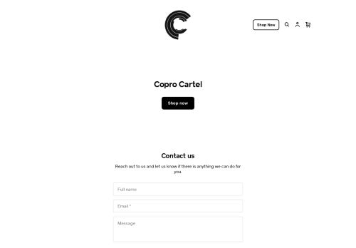 Copro Cartel capture - 2024-02-16 01:33:58