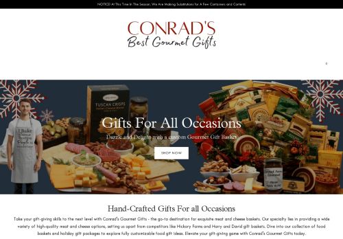 Best Gourmet Gifts capture - 2024-02-16 01:48:59