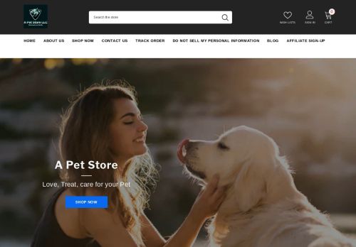 A Pet Shop capture - 2024-02-16 02:37:17