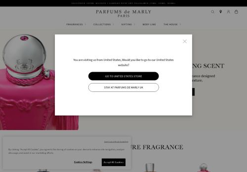 Parfums De Marly Paris capture - 2024-02-16 02:48:22