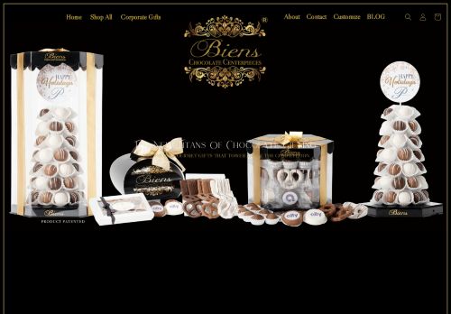 Biens Chocolate Centerpieces capture - 2024-02-16 04:25:03