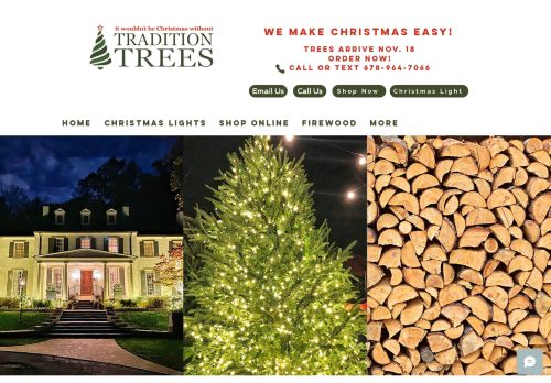 Tradition Trees capture - 2024-02-16 04:53:24