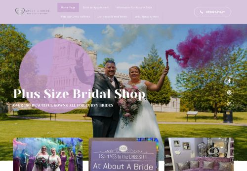 About A Bride Plus capture - 2024-02-16 05:30:06