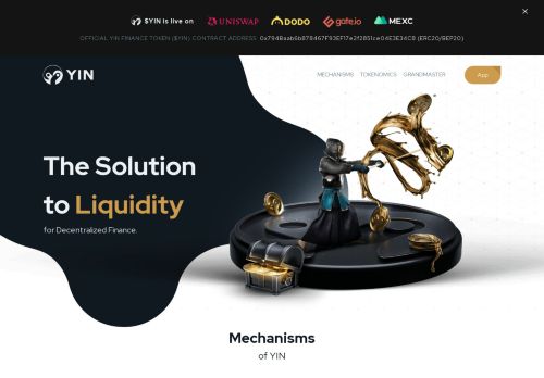 Yin Finance capture - 2024-02-16 05:31:32