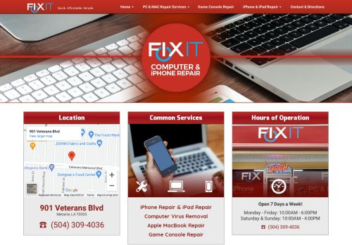 Fixit Tech Suite capture - 2024-02-16 05:54:15